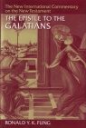 Epistle to the Galatians -  NICNT